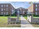 5-54 Dufferin Avenue, Brantford, ON  - Outdoor With Facade 