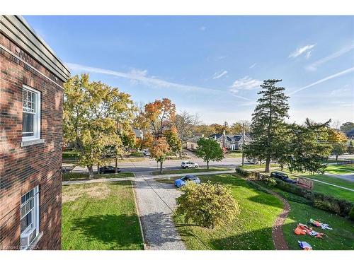 5-54 Dufferin Avenue, Brantford, ON - Outdoor With View