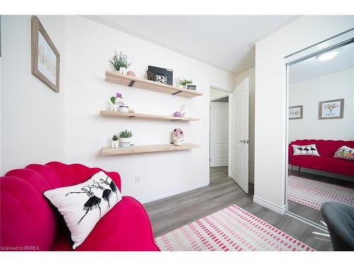 27 Mulholland Drive, Paris, ON - Indoor Photo Showing Bedroom