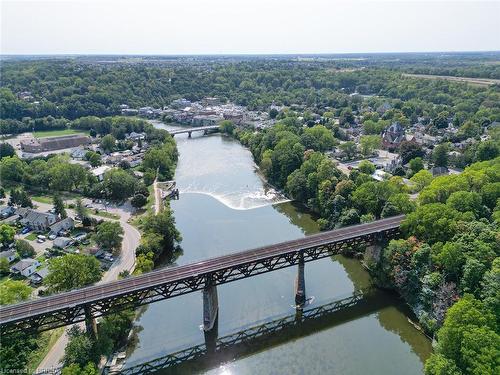 27 Mulholland Drive, Paris, ON - Outdoor With View