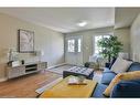 28B Grandview Street, Brantford, ON  - Indoor Photo Showing Living Room 