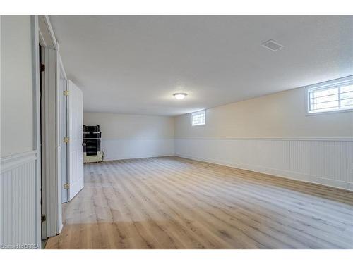 1 Argyle Road, Barrie, ON - Indoor Photo Showing Bedroom