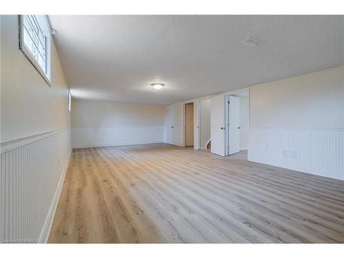 1 Argyle Road, Barrie, ON - Indoor Photo Showing Bedroom