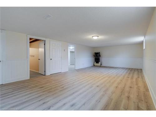 1 Argyle Road, Barrie, ON - Indoor Photo Showing Bathroom