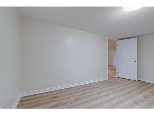 1 Argyle Road, Barrie, ON - Indoor Photo Showing Bedroom