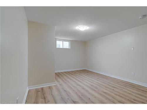 1 Argyle Road, Barrie, ON - Indoor Photo Showing Bedroom