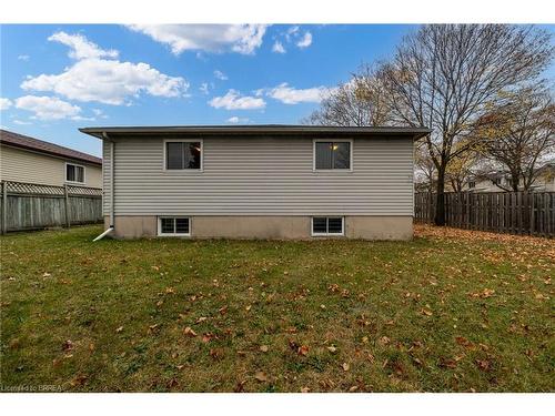 1 Argyle Road, Barrie, ON - Indoor Photo Showing Other Room