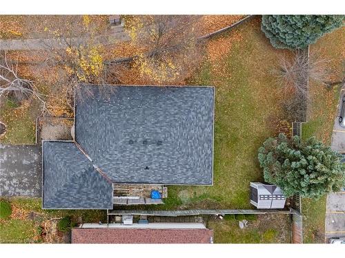 1 Argyle Road, Barrie, ON - Indoor Photo Showing Other Room