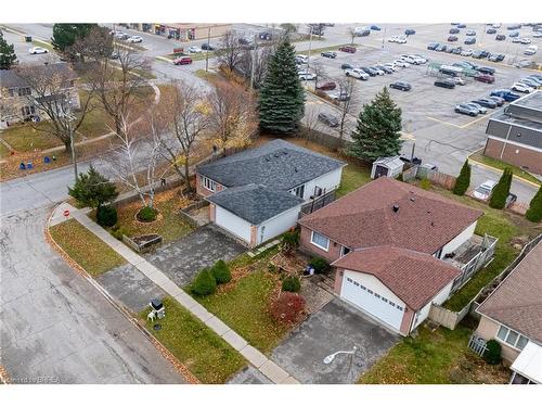 1 Argyle Road, Barrie, ON - Outdoor