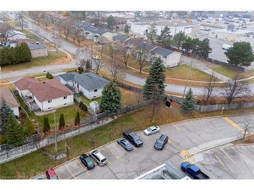 1 Argyle Road, Barrie, ON - Outdoor With View