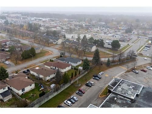 1 Argyle Road, Barrie, ON - Outdoor With View