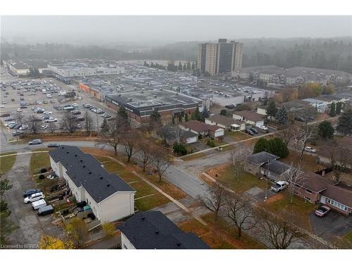 1 Argyle Road, Barrie, ON - Outdoor With View