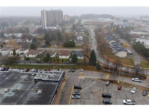 1 Argyle Road, Barrie, ON - Outdoor With View