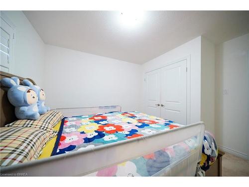 4 Sleeth Street, Brantford, ON - Indoor Photo Showing Bedroom