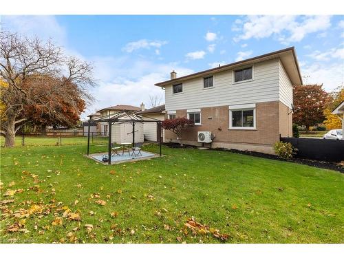 64 Brier Park Road, Brantford, ON - Outdoor