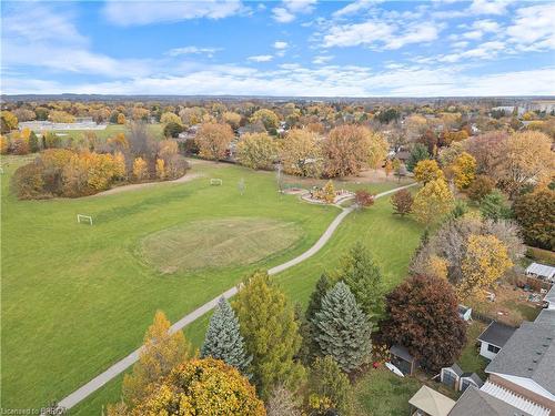 64 Brier Park Road, Brantford, ON - Outdoor With View