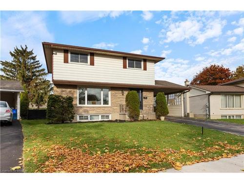 64 Brier Park Road, Brantford, ON - Outdoor