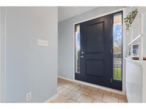 64 Brier Park Road, Brantford, ON - Indoor Photo Showing Other Room