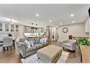 122 Gillin Road, Brantford, ON  - Indoor Photo Showing Living Room 