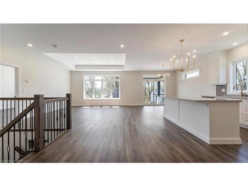 172A Mechanic Street, Waterford, ON - Indoor Photo Showing Kitchen