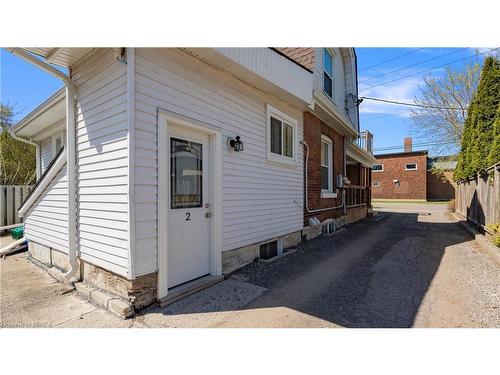 224 Colborne Street W, Brantford, ON 