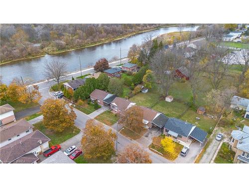 139 Baldwin Avenue, Brantford, ON - Outdoor With Body Of Water With View