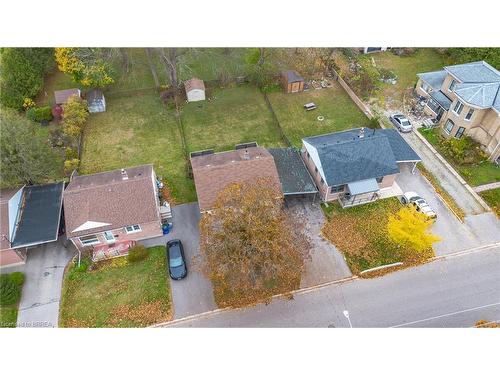 139 Baldwin Avenue, Brantford, ON - Outdoor With View