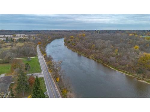 139 Baldwin Avenue, Brantford, ON - Outdoor With Body Of Water With View