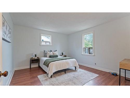 139 Baldwin Avenue, Brantford, ON - Indoor Photo Showing Bedroom