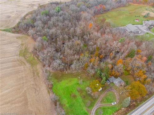 319 Cockshutt Road, Brantford, ON - Outdoor With View