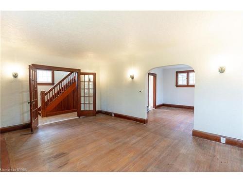 319 Cockshutt Road, Brantford, ON - Indoor Photo Showing Other Room