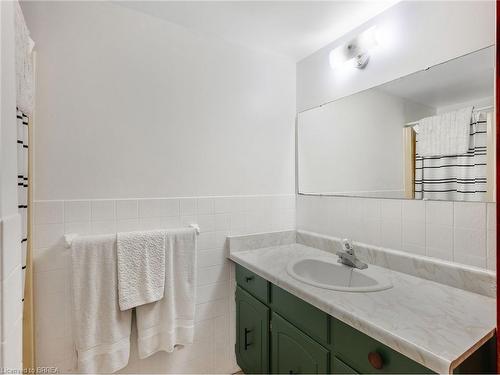 48 Palm Crescent, Brantford, ON - Indoor Photo Showing Bathroom