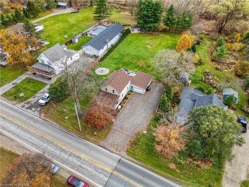 235 Oakland Road, Scotland, ON - Outdoor With View