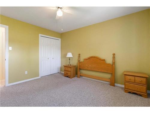 19-24 Griffiths Drive, Paris, ON - Indoor Photo Showing Bedroom