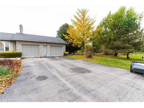 60 Highland Drive, Brantford, ON - Outdoor