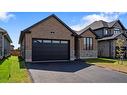 30 Hare Street, Waterford, ON  - Outdoor With Facade 