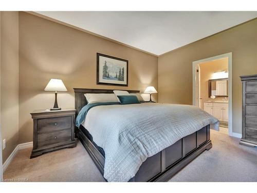 10 Golden Meadow Drive, Port Dover, ON - Indoor Photo Showing Bedroom