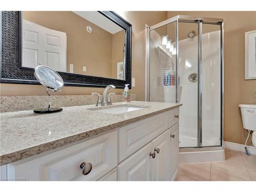 10 Golden Meadow Drive, Port Dover, ON - Indoor Photo Showing Bathroom