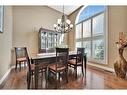 10 Golden Meadow Drive, Port Dover, ON  - Indoor Photo Showing Dining Room 