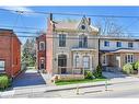 40 Locke Street S, Hamilton, ON  - Outdoor With Facade 