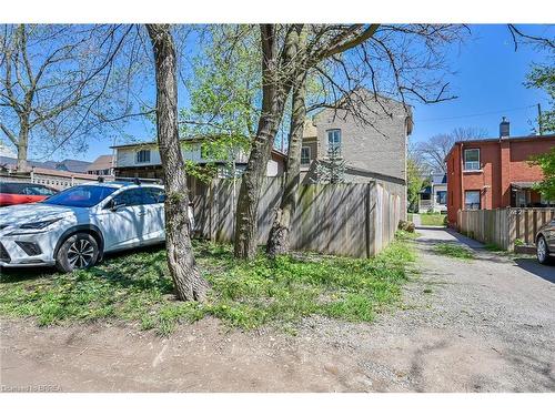 40 Locke Street S, Hamilton, ON - Outdoor