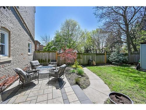 40 Locke Street S, Hamilton, ON - Outdoor With Deck Patio Veranda