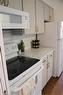 11-144 Concession Street E, Tillsonburg, ON  - Indoor Photo Showing Kitchen 