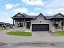 18 Cranberry Crescent, Simcoe, ON  - Outdoor With Facade 