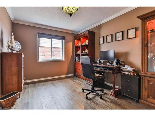 95 Blackburn Drive, Brantford, ON - Indoor Photo Showing Office