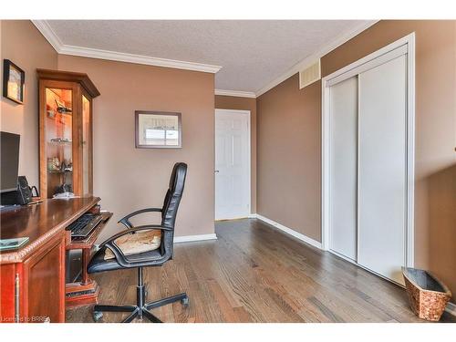 95 Blackburn Drive, Brantford, ON - Indoor Photo Showing Office