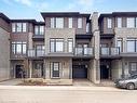 119-461 Blackburn Drive, Brantford, ON  - Outdoor With Balcony With Facade 