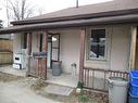 81 East Avenue, Brantford, ON  - Outdoor With Deck Patio Veranda With Exterior 