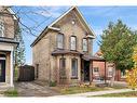 156 Park Avenue, Brantford, ON  - Outdoor With Facade 