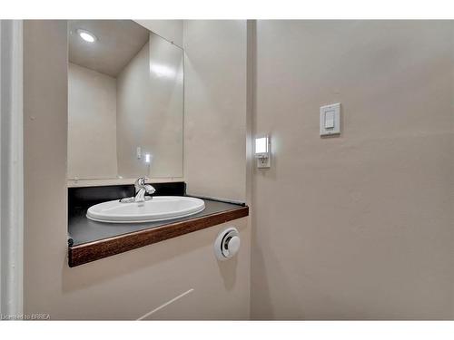 156 Park Avenue, Brantford, ON - Indoor Photo Showing Bathroom